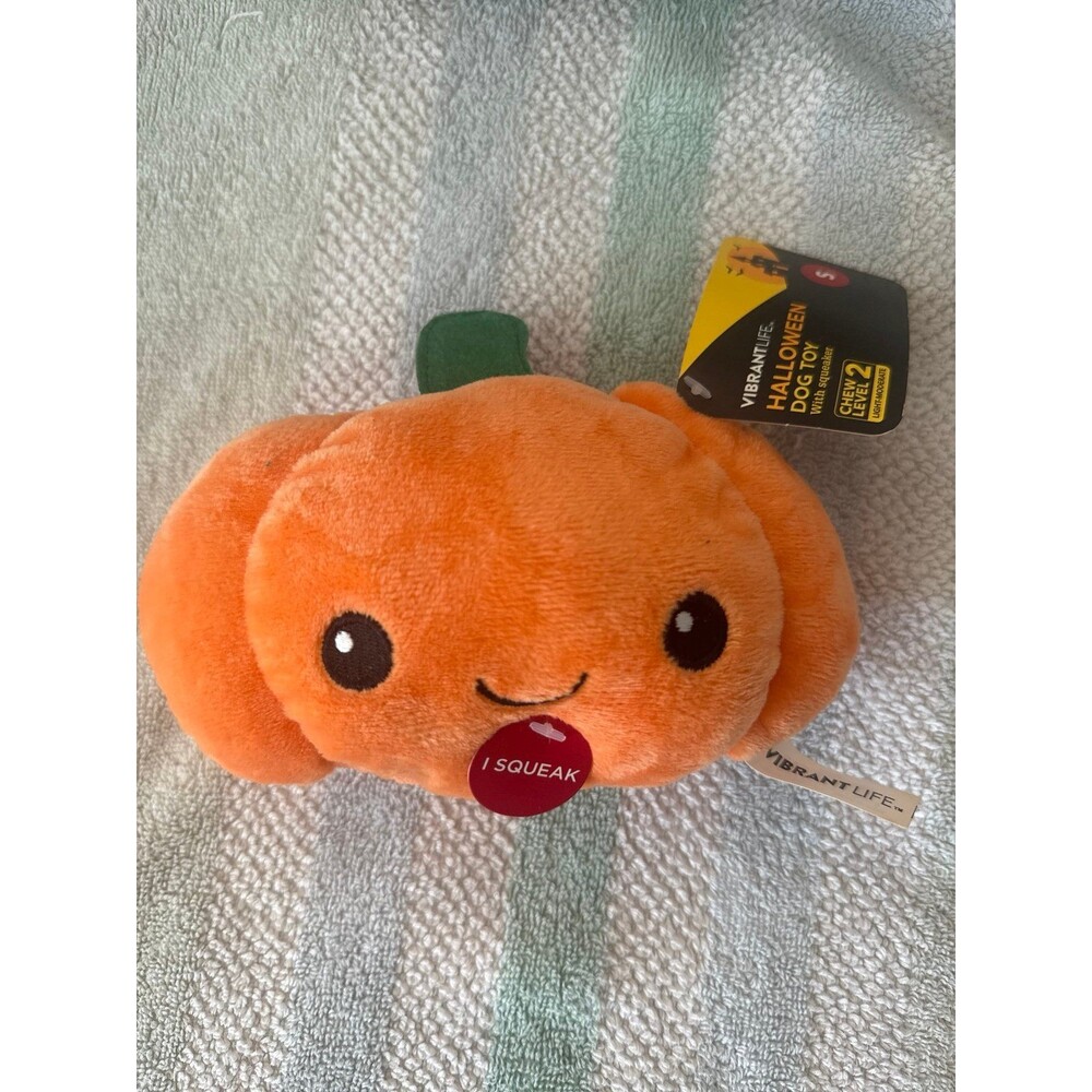 Dog toy